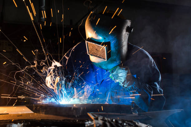  Clawson, MI Welder Pros