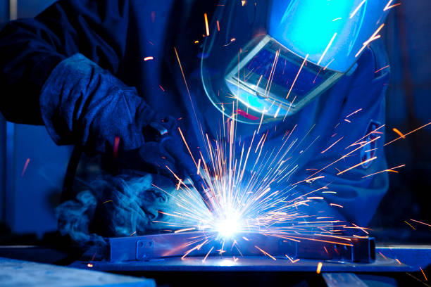 Affordable Welder Services in Clawson, MI