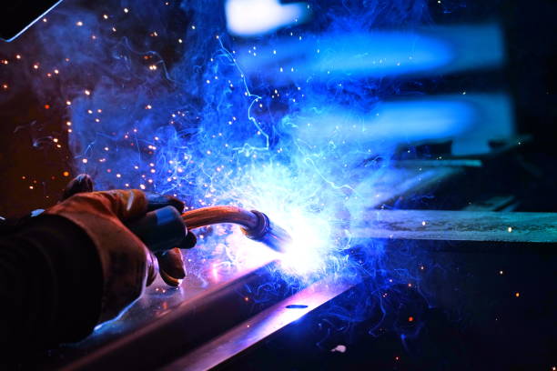 Best Pipe Welding in Clawson, MI