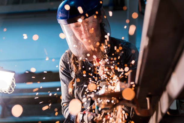 Best Structural Steel Welding in Clawson, MI